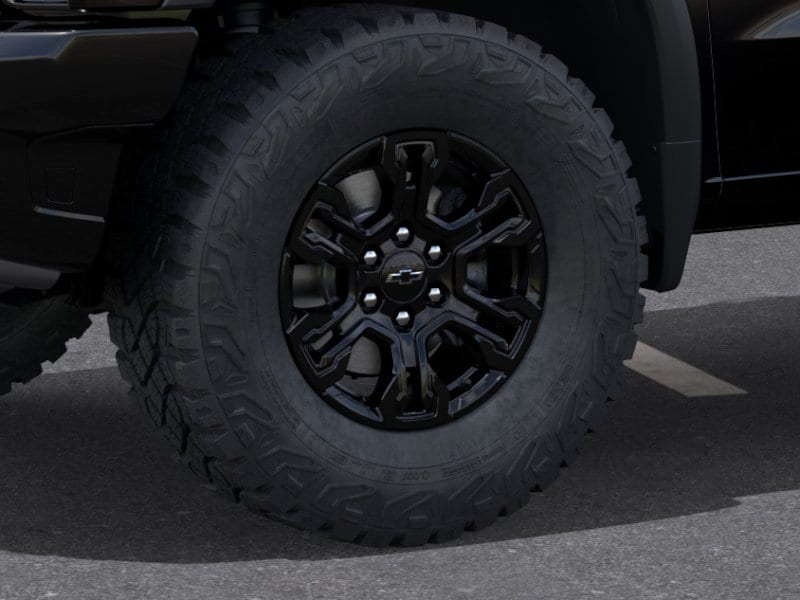 2026 Chevrolet Silverado 1500 ZR2 - Photo 9