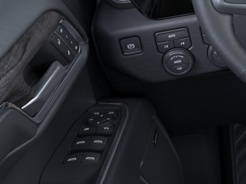2026 Chevrolet Silverado 1500 LTZ - Photo 22