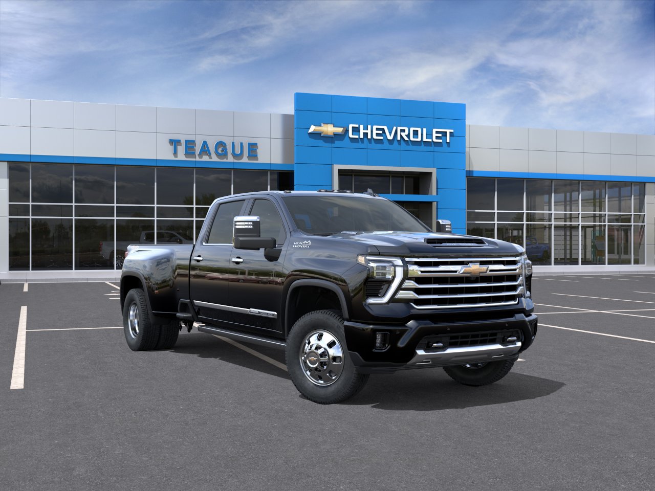 Chevrolet Silverado 3500 HD