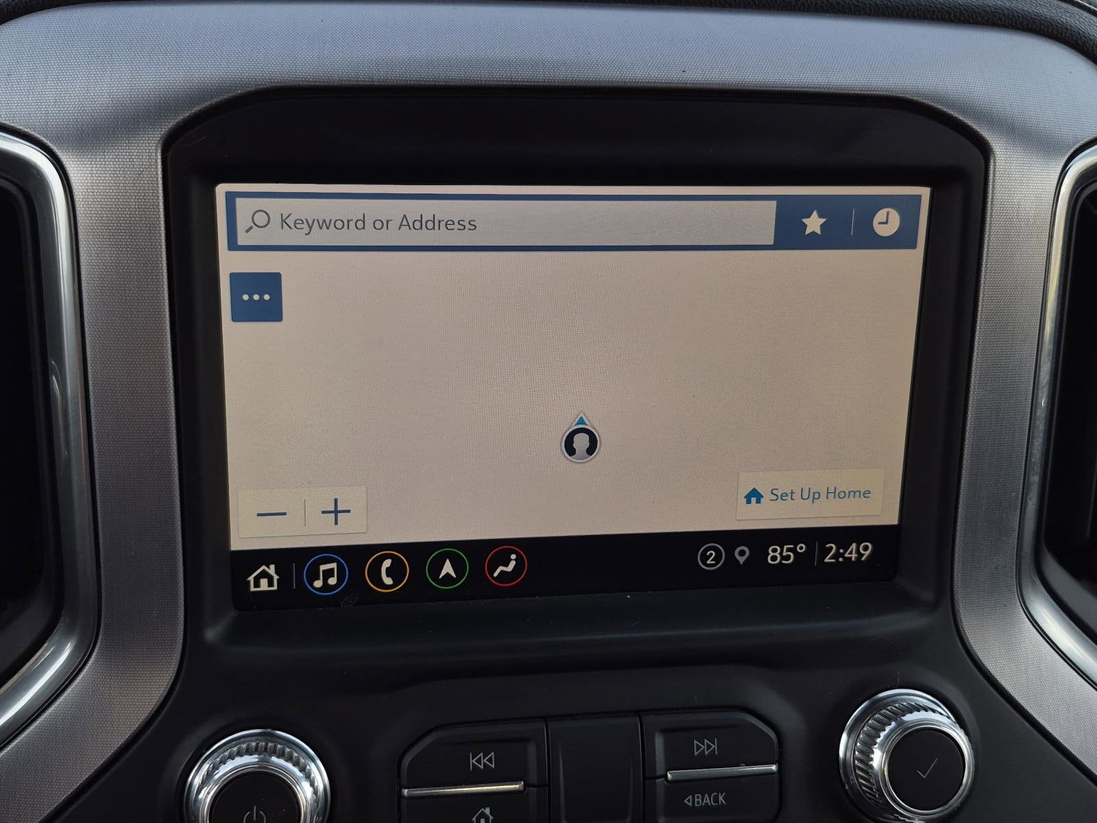 2021 GMC Sierra 1500 SLT - Photo 28