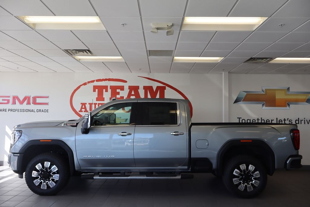 New 2026 GMC Sierra 2500HD Denali Truck