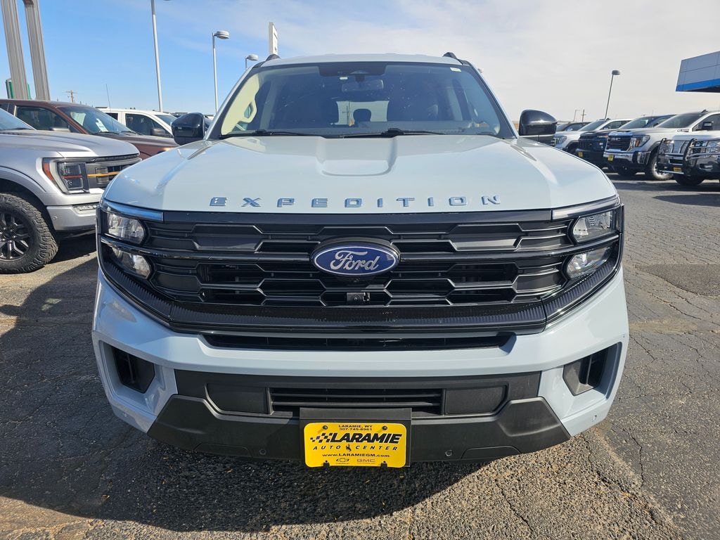 Used 2025 Ford Expedition Max Active SUV