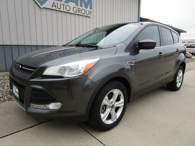 Used 2016 Ford Escape SE 4WD SE
