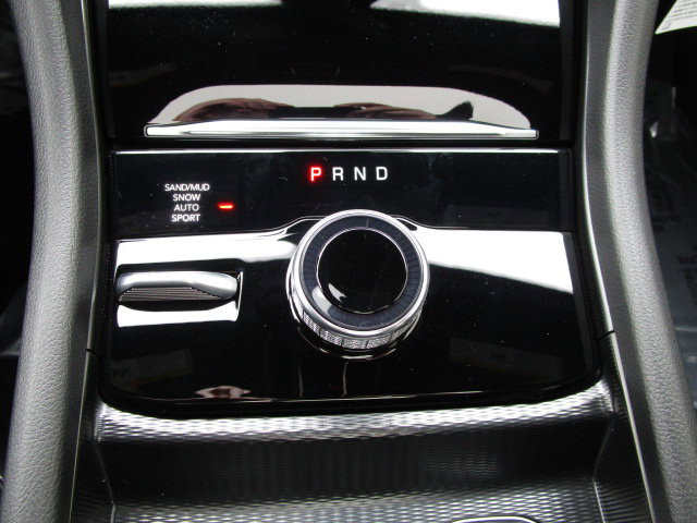 2026 Jeep Grand Cherokee Limited - Photo 20