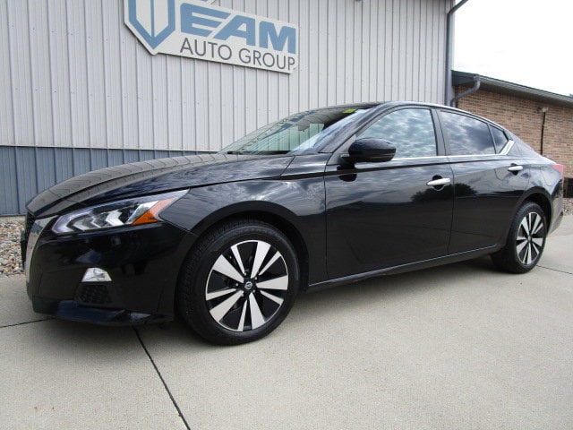 2022 Nissan Altima