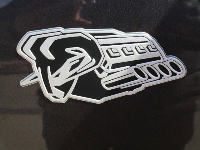 2026 RAM 1500 Big Horn/Lone Star - Photo 10