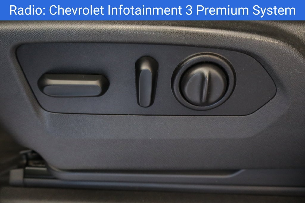 2021 Chevrolet Silverado 1500 LTZ - Photo 17