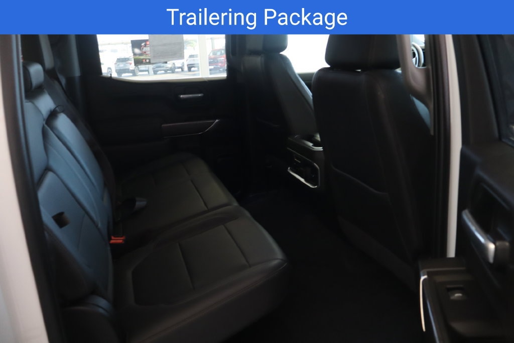 2021 Chevrolet Silverado 1500 LTZ - Photo 15