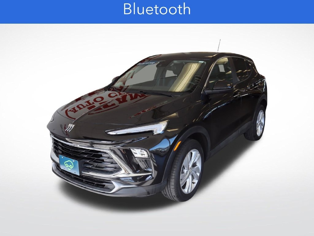 Used 2026 Buick Encore GX Preferred SUV