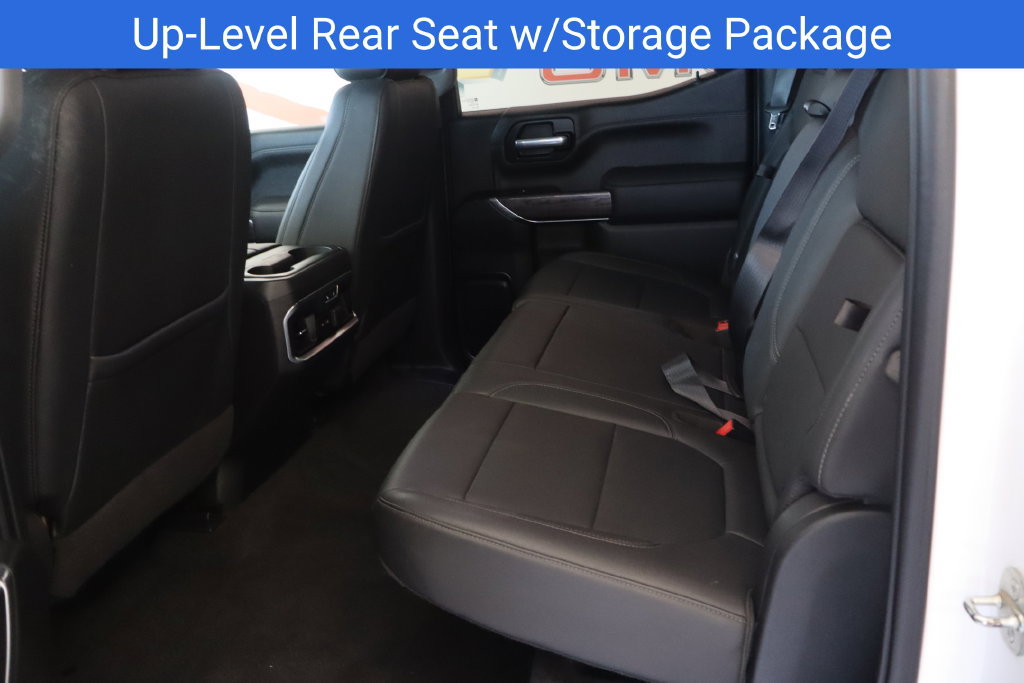 2021 Chevrolet Silverado 1500 LTZ - Photo 12