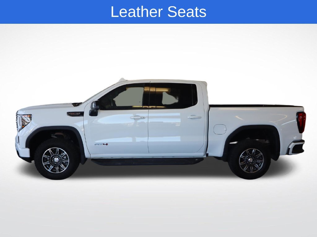  GMC Sierra 1500