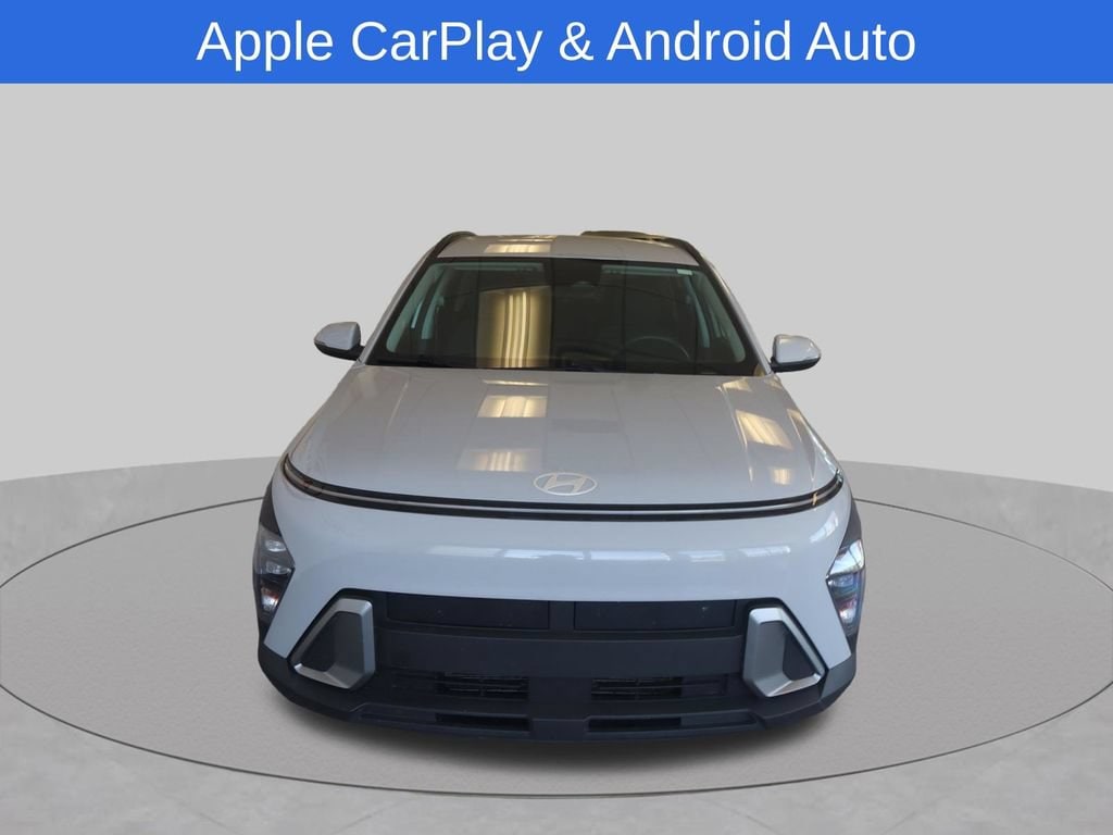 Used 2025 Hyundai Kona SEL SUV