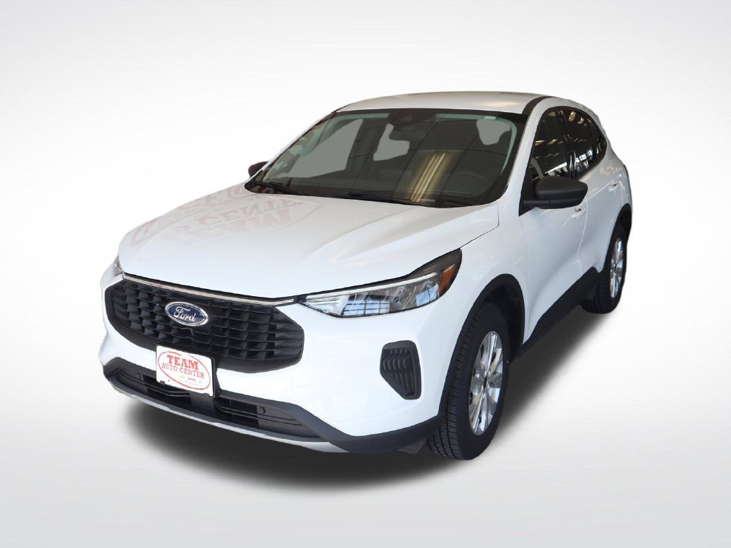 Used 2025 Ford Escape Active SUV