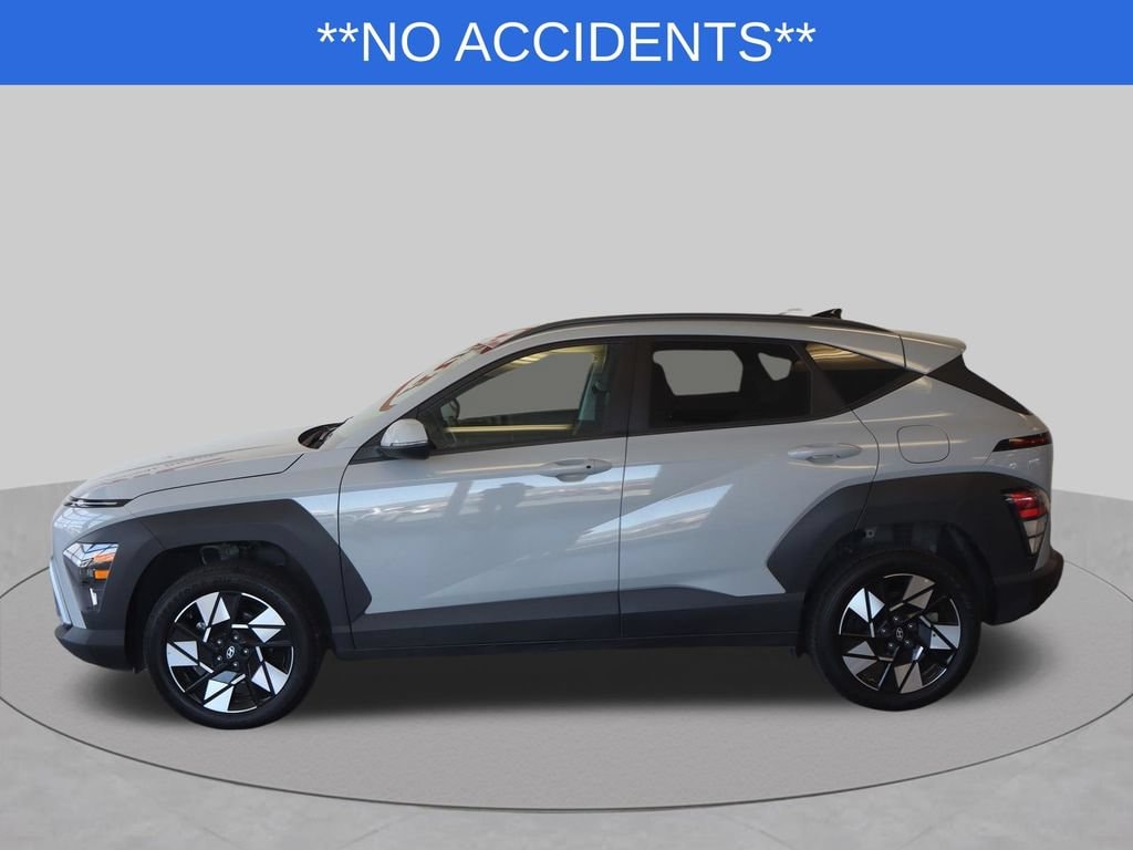 Used 2025 Hyundai Kona SEL SUV