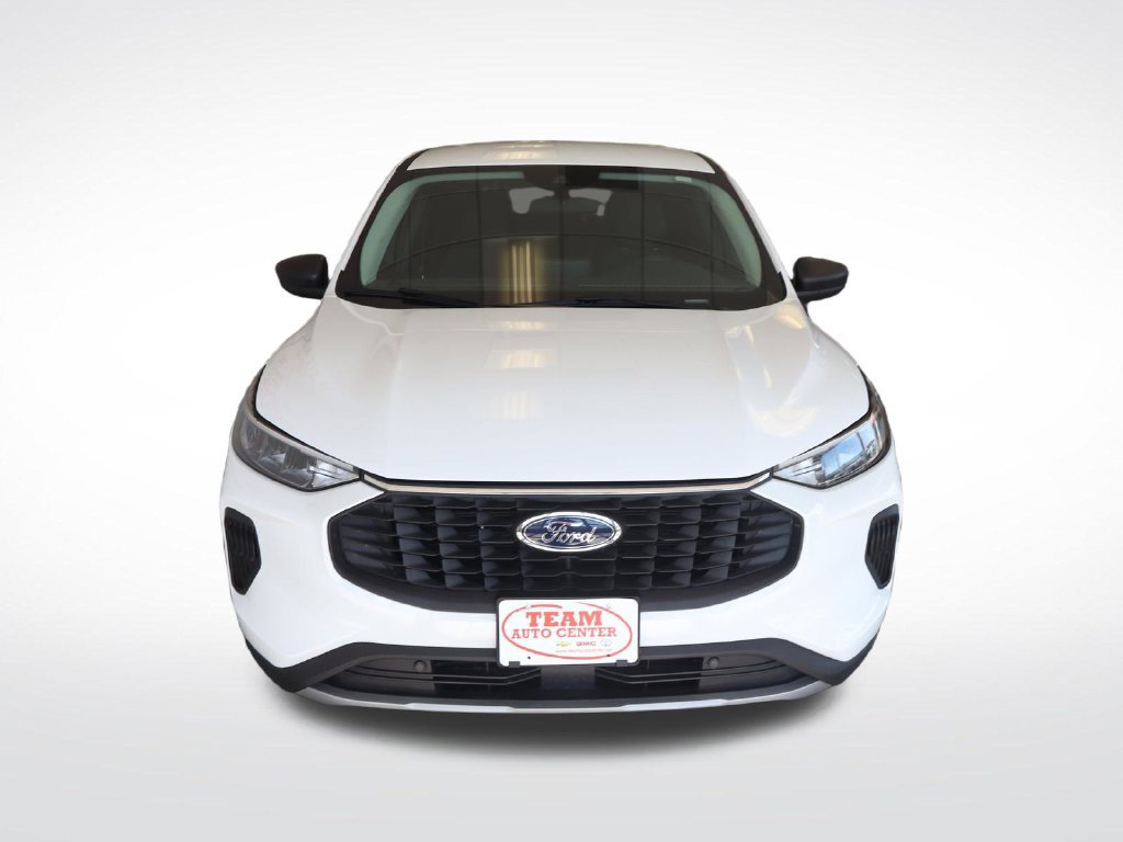 Used 2025 Ford Escape Active SUV