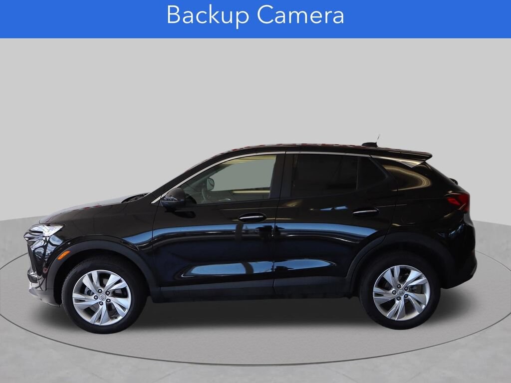 Used 2026 Buick Encore GX Preferred SUV
