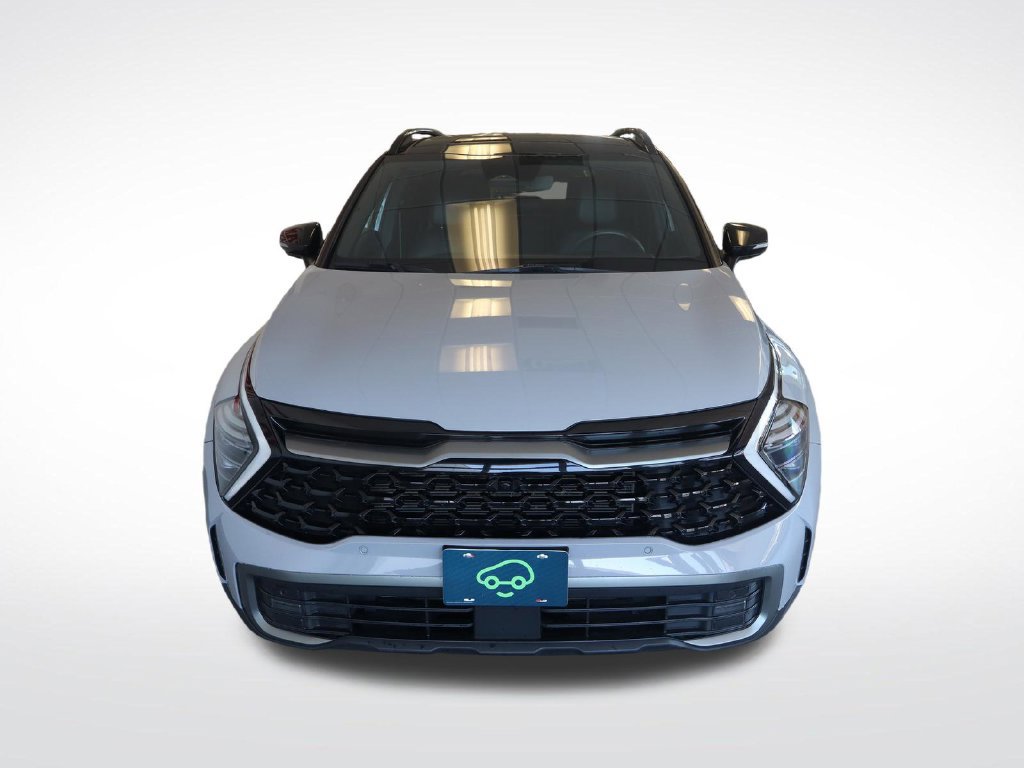 Used 2024 Kia Sportage X-Pro Prestige SUV