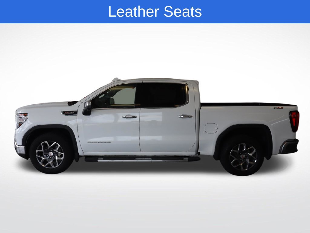  GMC Sierra 1500
