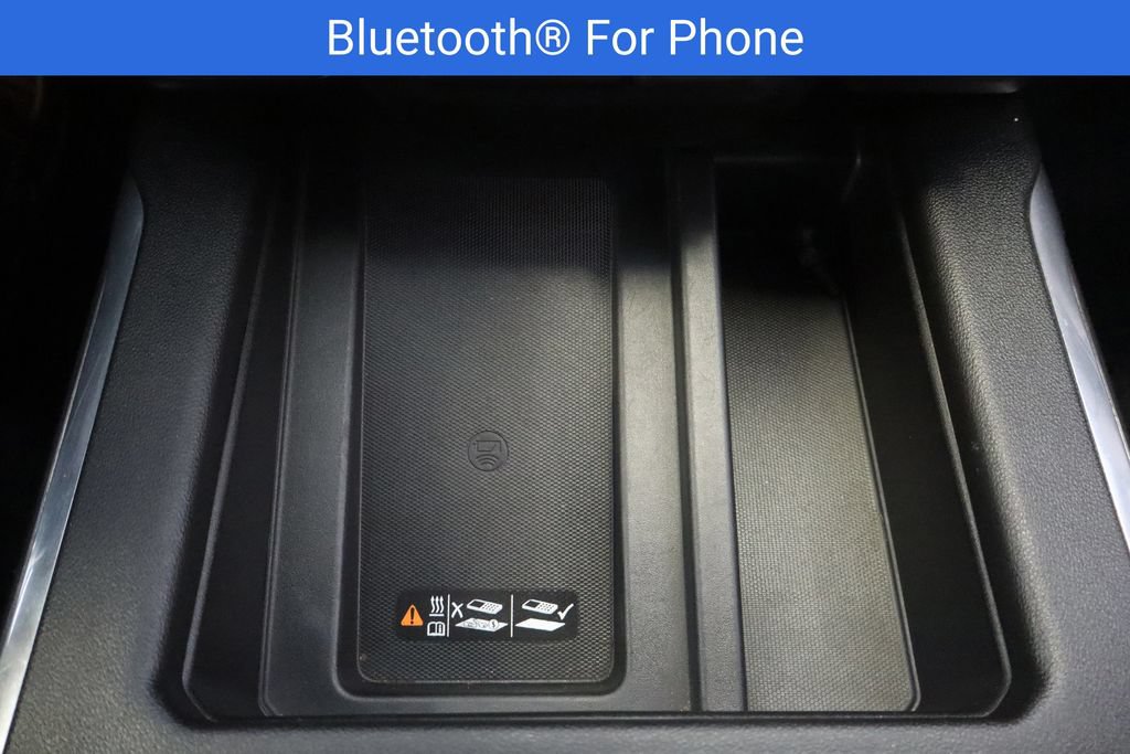 2021 Chevrolet Silverado 1500 LTZ - Photo 28