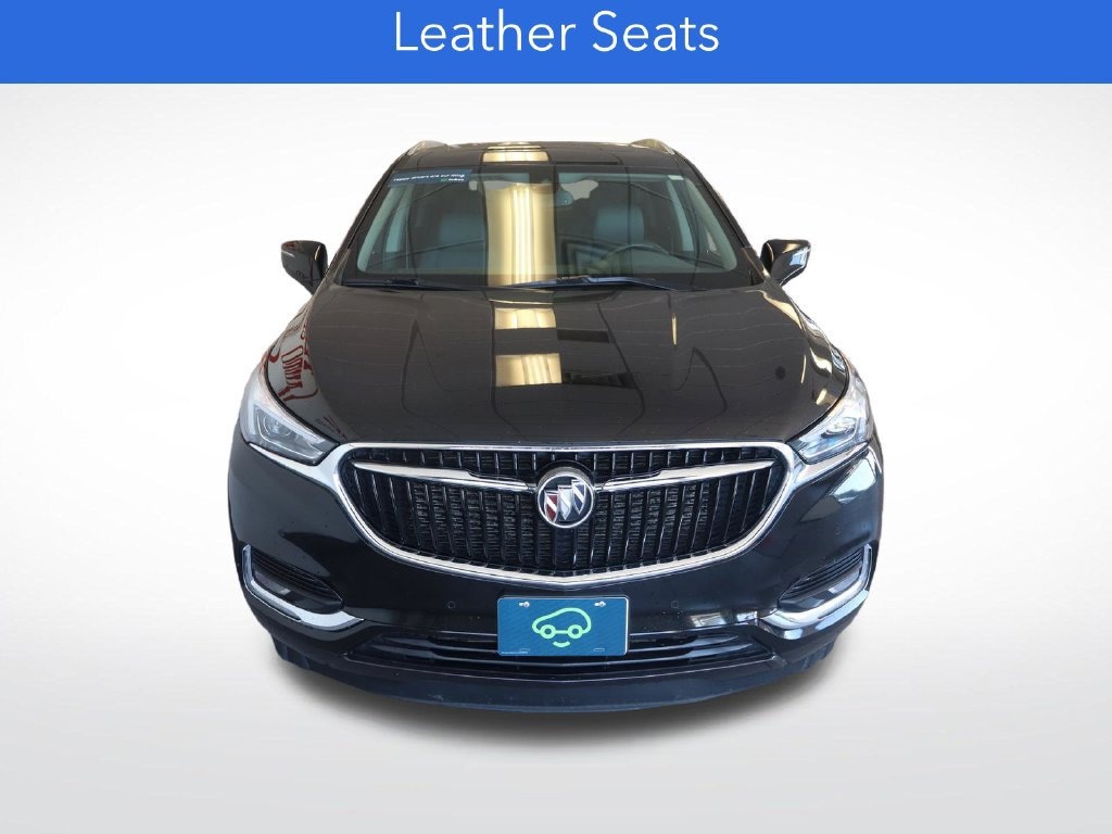 Used 2021 Buick Enclave Premium SUV