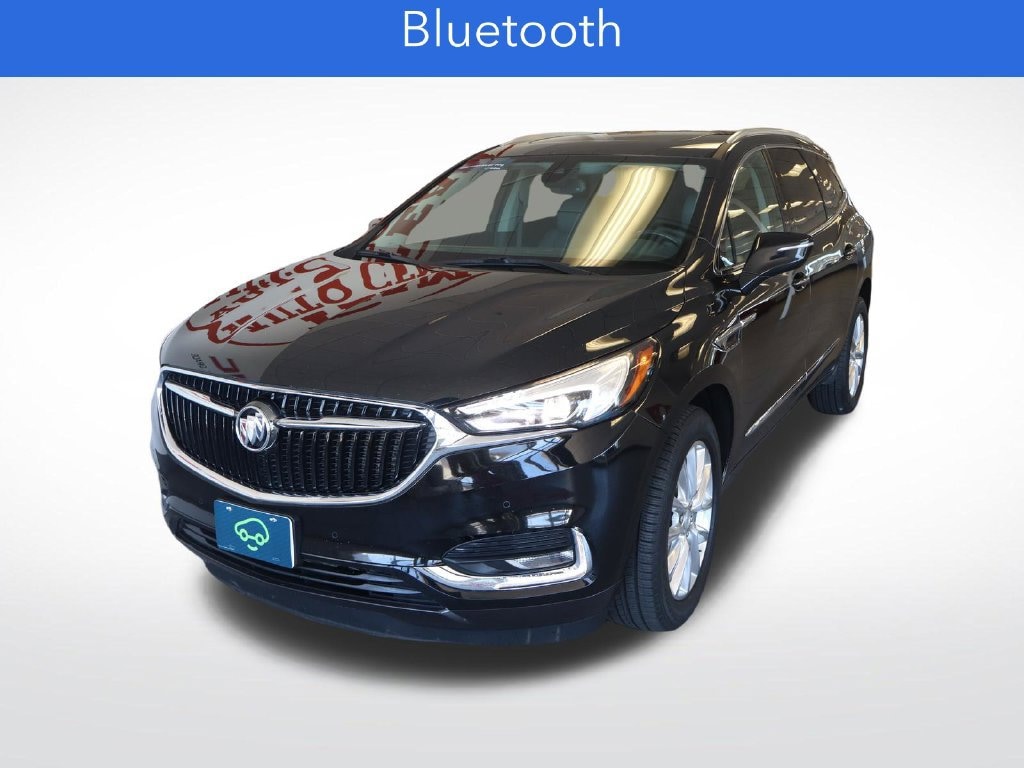 Used 2021 Buick Enclave Premium SUV