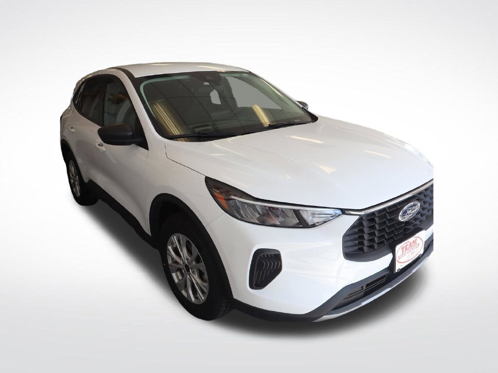 Used 2025 Ford Escape Active SUV