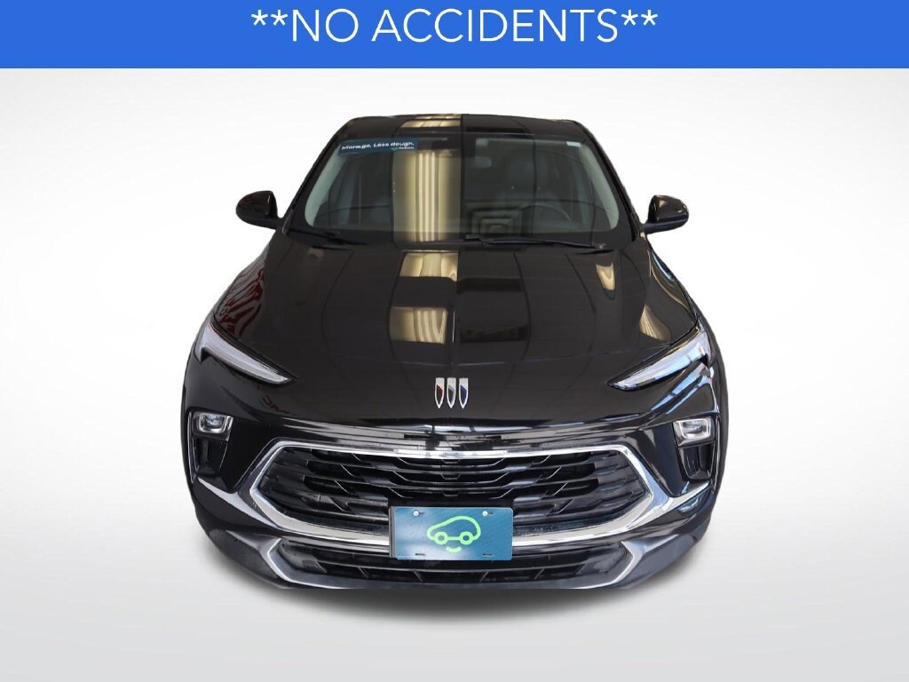 Used 2026 Buick Encore GX Preferred SUV