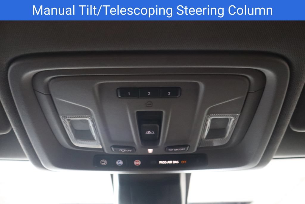 2021 Chevrolet Silverado 1500 LTZ - Photo 35