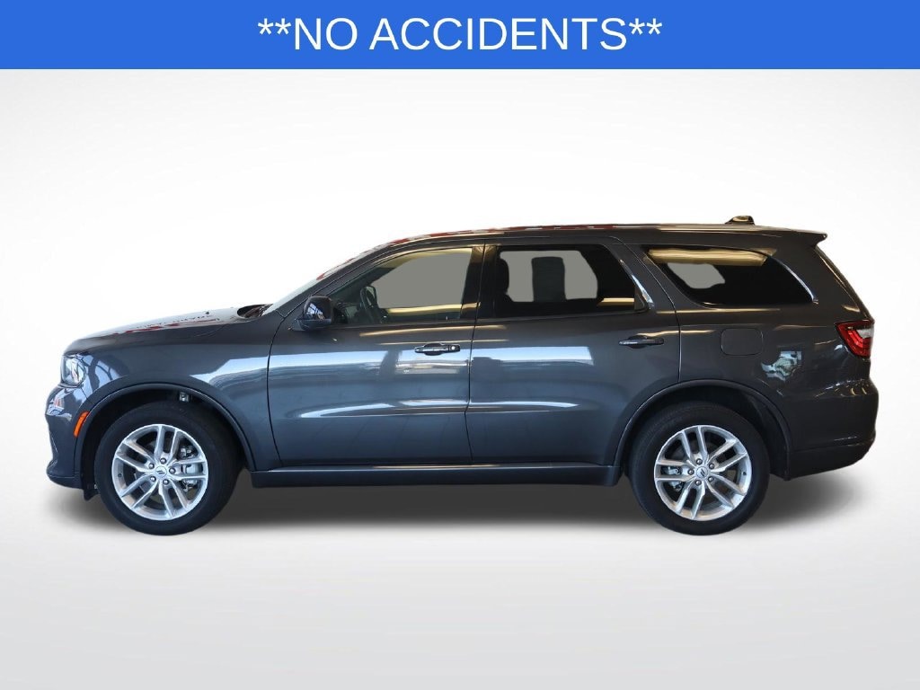 2025 Dodge Durango