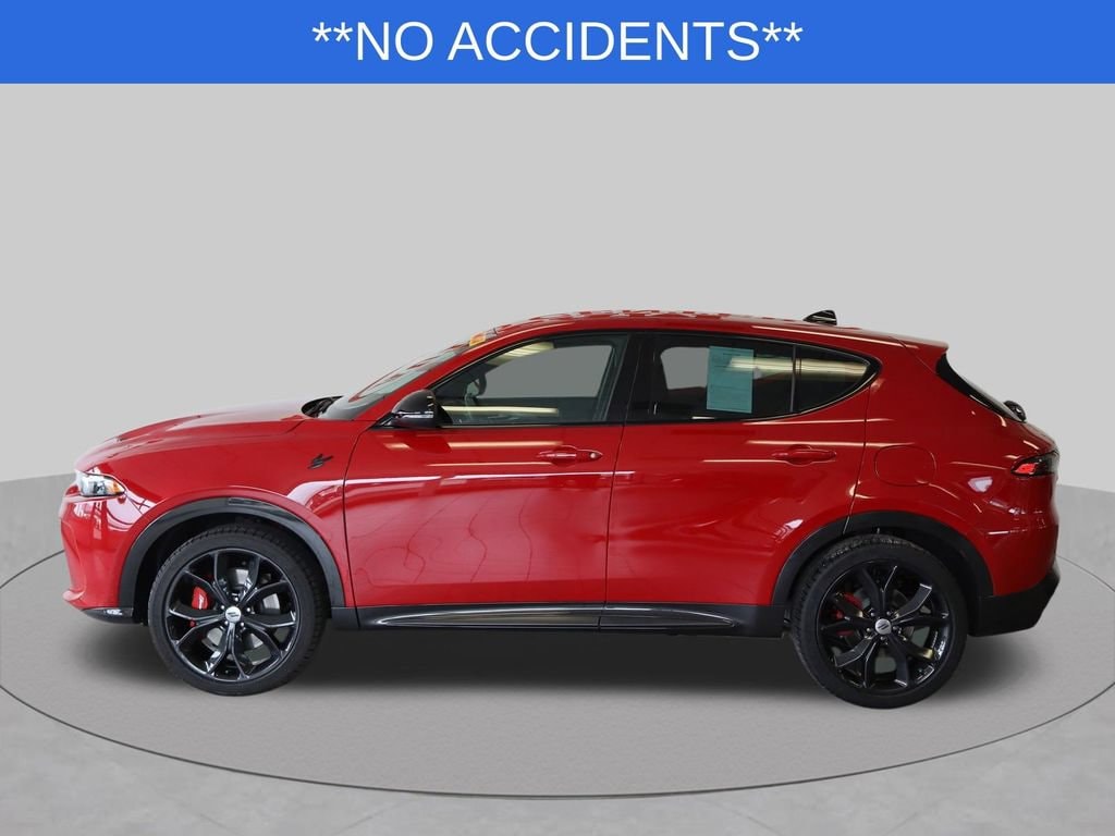 Used 2024 Dodge Hornet R/T Sport Utility