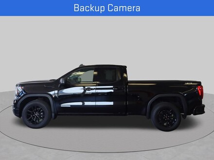 2024 GMC Sierra 1500 Elevation Truck Double Cab