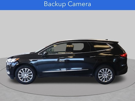 2021 Buick Enclave Premium SUV