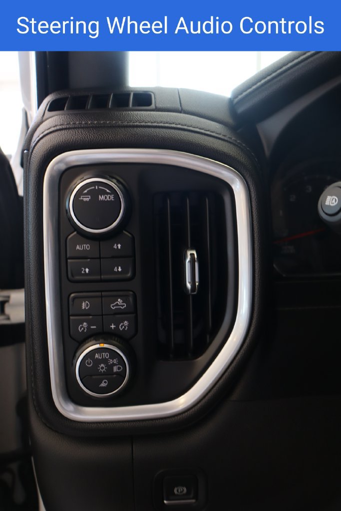 2021 Chevrolet Silverado 1500 LTZ - Photo 19