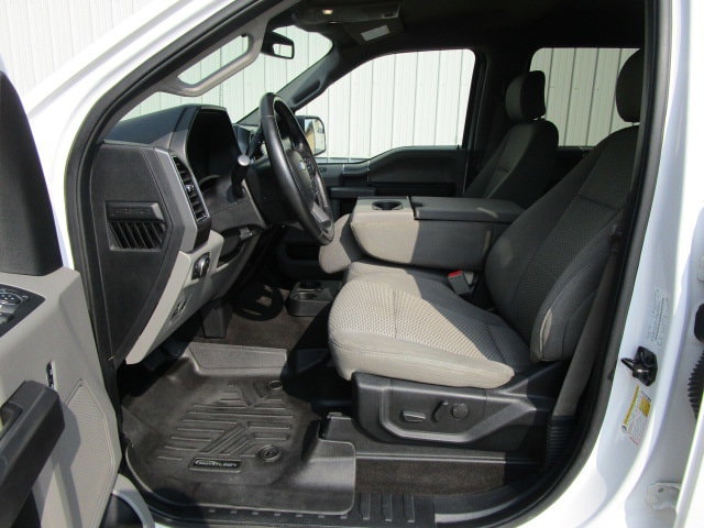 2019 Ford F-150 XLT - Photo 11