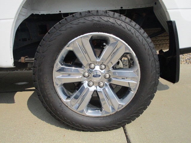 2019 Ford F-150 XLT - Photo 9