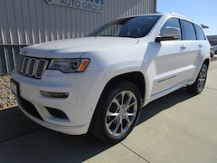 2020 Jeep Grand Cherokee Summit SUV for sale in Denison, IA