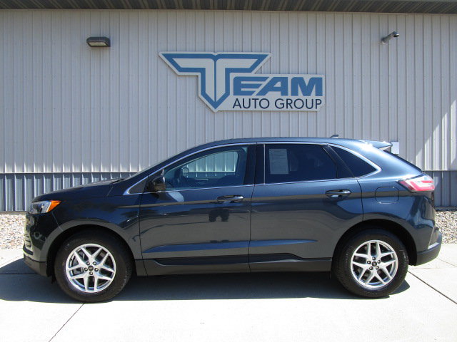 Used 2024 Ford Edge SUV