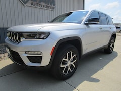 2024 Jeep Grand Cherokee Limited SUV for sale in Denison, IA
