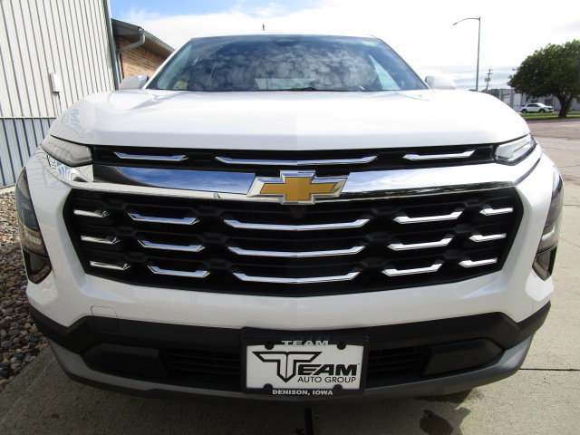 Used 2026 Chevrolet Equinox LT SUV
