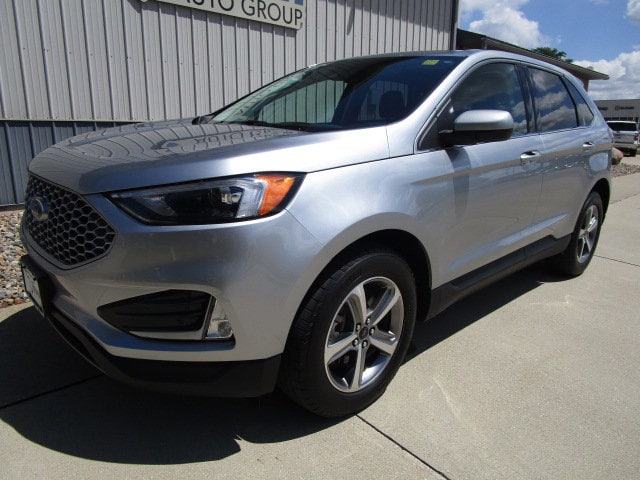 2023 Ford Edge