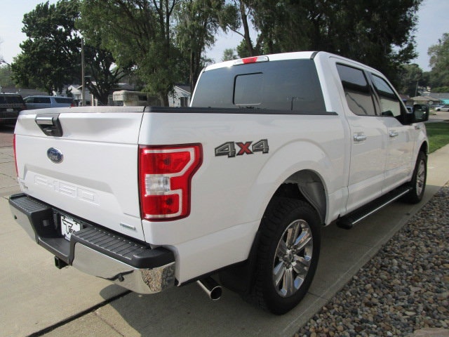 2019 Ford F-150 XLT - Photo 7