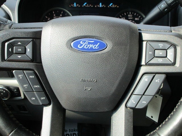 2019 Ford F-150 XLT - Photo 16