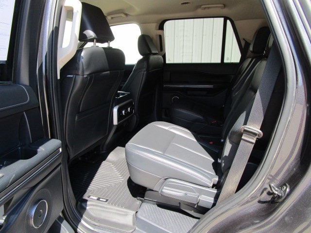 2022 Ford Expedition XLT - Photo 9