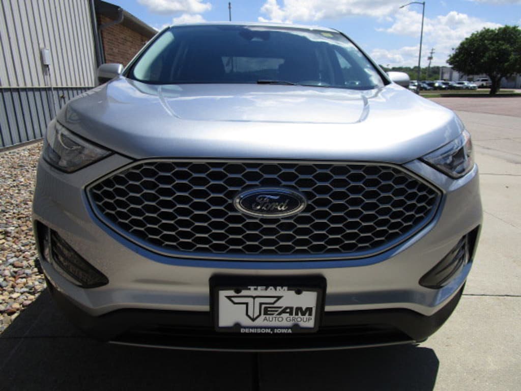 Used 2023 Ford Edge SUV