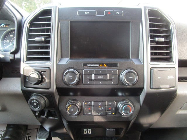 2019 Ford F-150 XLT - Photo 15