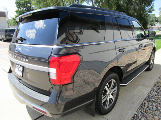 2022 Ford Expedition XLT - Photo 6