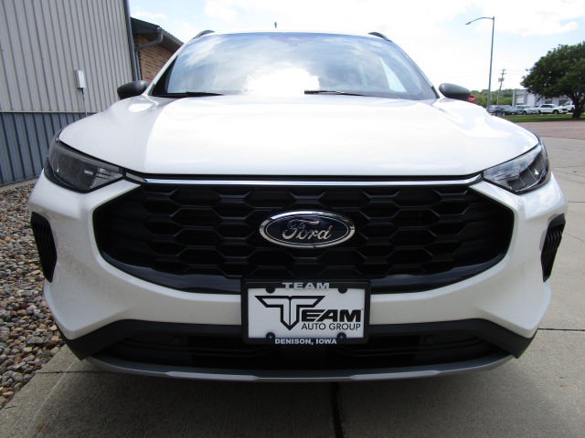 Used 2026 Ford Escape ST-Line SUV