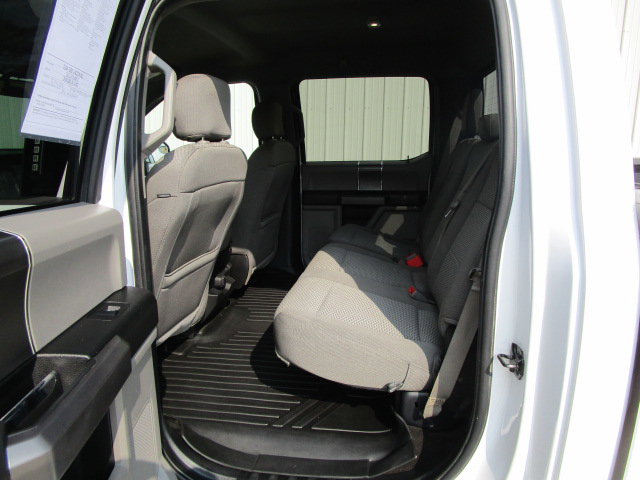 2019 Ford F-150 XLT - Photo 10