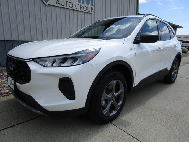 2026 Ford Escape