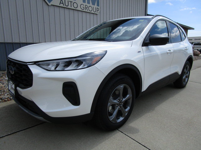 2026 Ford Escape ST-Line SUV